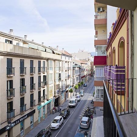 Hello Malaga Flat Victoria Apartment ห้อง รูปภาพ