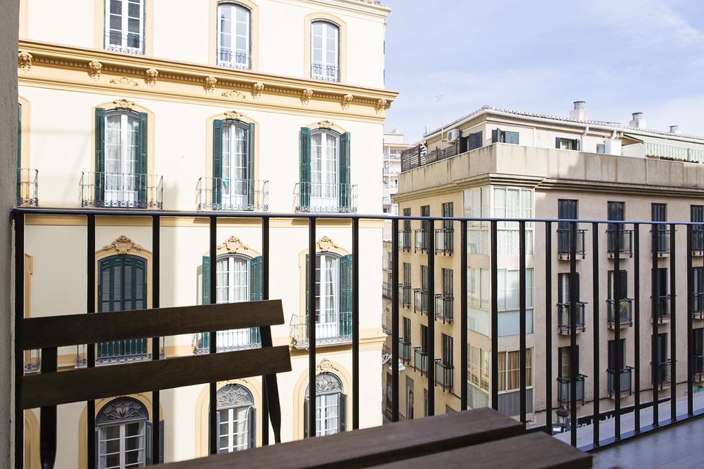 Hello Malaga Flat Victoria Apartment ห้อง รูปภาพ