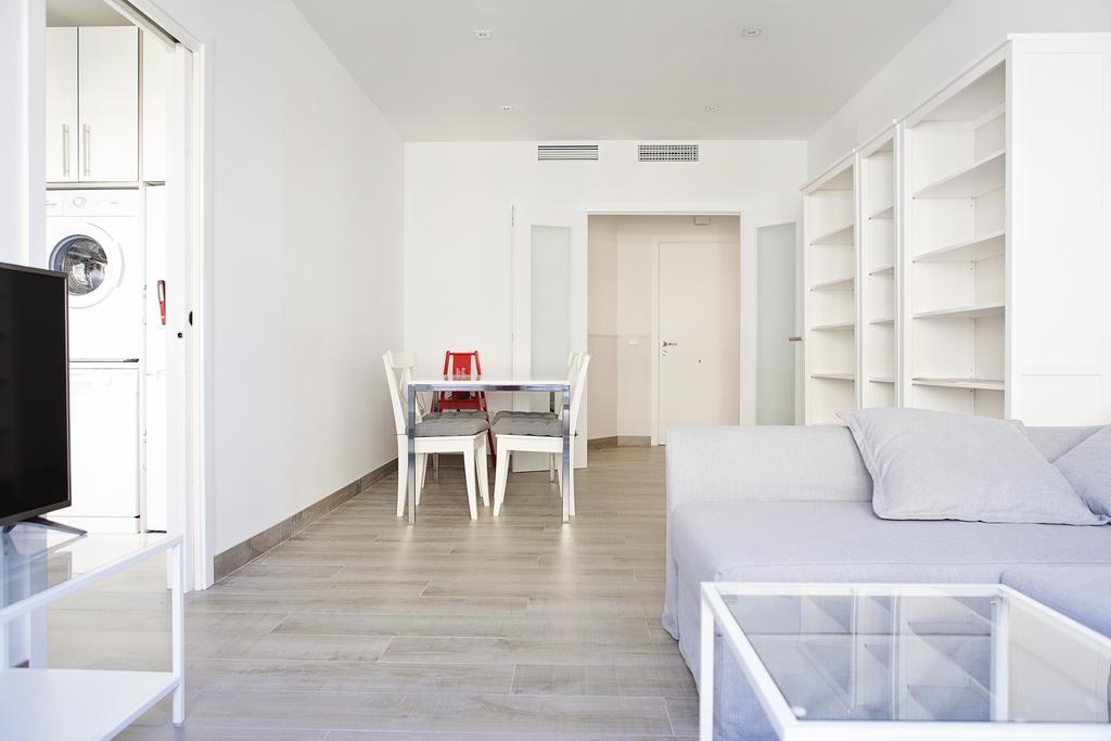 Hello Malaga Flat Victoria Apartment ห้อง รูปภาพ