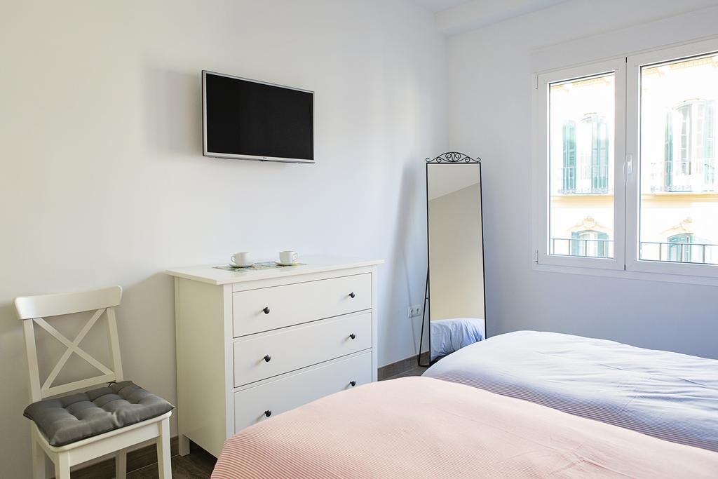 Hello Malaga Flat Victoria Apartment ห้อง รูปภาพ