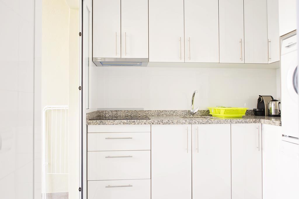 Hello Malaga Flat Victoria Apartment ห้อง รูปภาพ