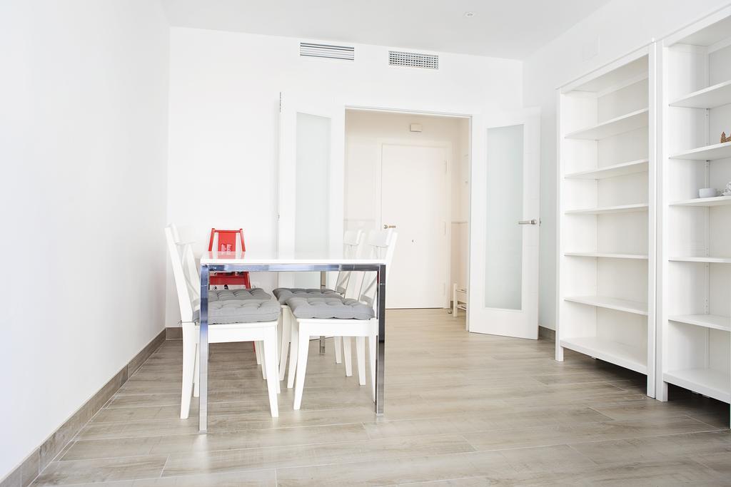 Hello Malaga Flat Victoria Apartment ห้อง รูปภาพ