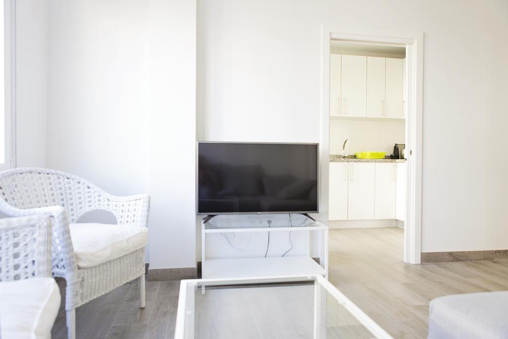 Hello Malaga Flat Victoria Apartment ห้อง รูปภาพ