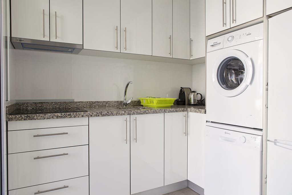 Hello Malaga Flat Victoria Apartment ห้อง รูปภาพ