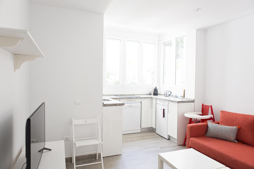 Hello Malaga Flat Victoria Apartment ห้อง รูปภาพ