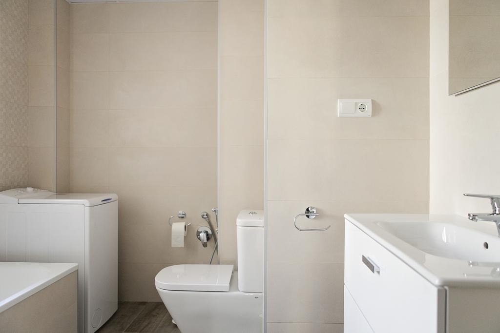 Hello Malaga Flat Victoria Apartment ห้อง รูปภาพ