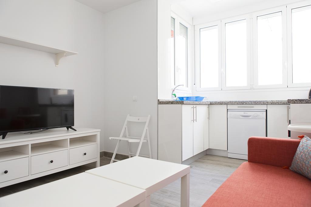 Hello Malaga Flat Victoria Apartment ห้อง รูปภาพ