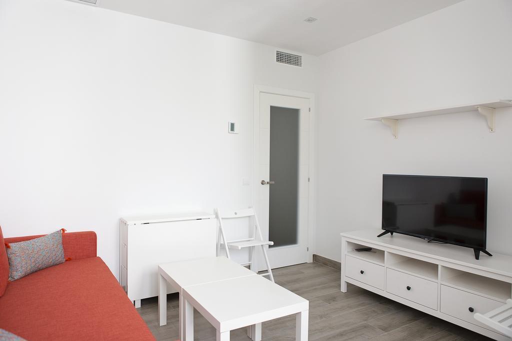 Hello Malaga Flat Victoria Apartment ห้อง รูปภาพ