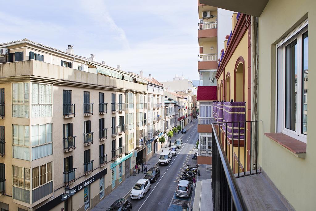 Hello Malaga Flat Victoria Apartment ห้อง รูปภาพ